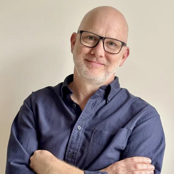 Adrian Byrne
